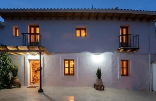 Casa Manuela - Foto 1