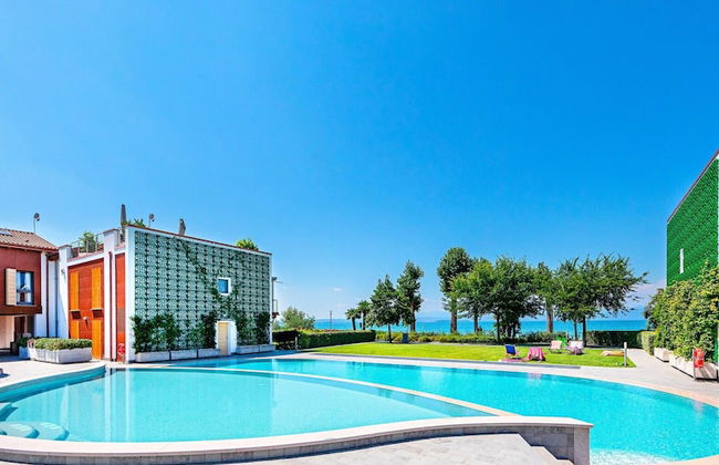 Borgo Gasparina A6 Apartment by Wonderful Italy - Foto 7