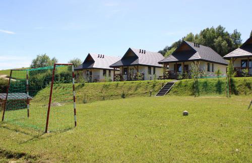 Brzozowa Osada - Photo 20