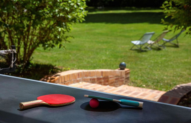 Les Demeures de Varennes BW Signature Collection - Foto 61