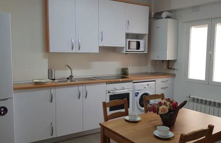 Apartamentos Puerta de Nájera - Foto 24