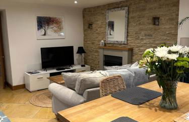 Little Kent End Cottage - Foto 15