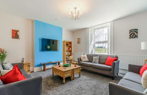 Monkroyd House - Foto 3