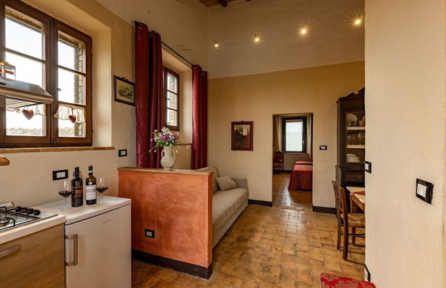 Wine Resort Colsereno - Foto 14