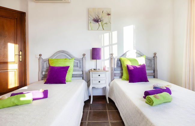 Villa Palms - Foto 6