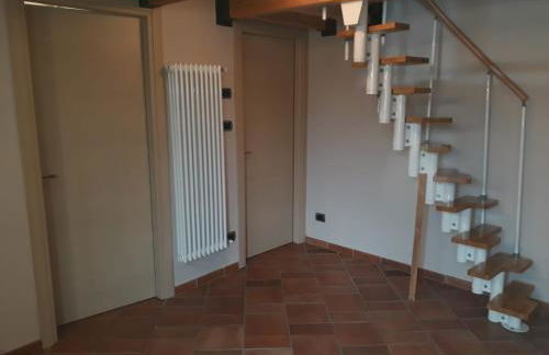 Antico Vicolo-Appartamento Martina - Foto 14