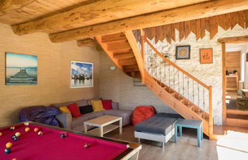 L'Ange : Entre monts et vallées - Foto 20