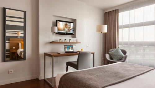 Citadines City Centre Lille - Foto 2