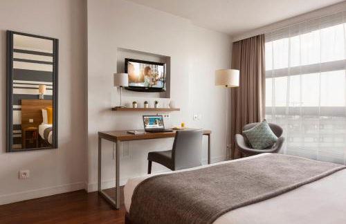 Citadines City Centre Lille - Foto 2