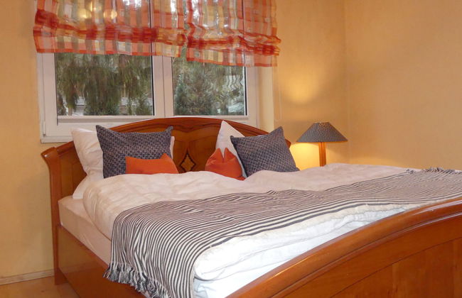 Landhaus Inselsee - Foto 4