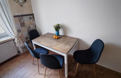 Flat in neo country style aus Gründerzeit bis 6 Person - Foto 56