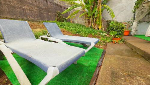 Maria Cottage Levada do Norte WiFi - Foto 4