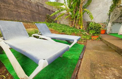 Maria Cottage Levada do Norte WiFi - Foto 4