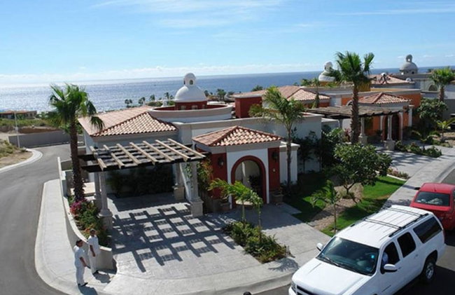 3BR 2FL Beautiful View Private Villa-Cabo San Lucas - Foto 5