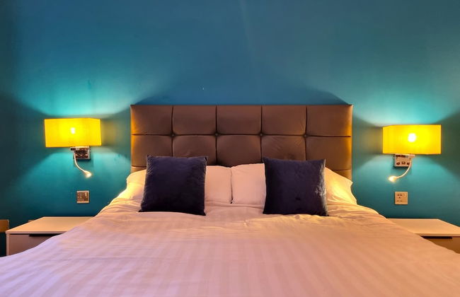 The Belmont Old Town - Foto 5