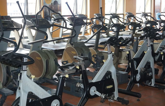 Boulevard Suites - Photo 27