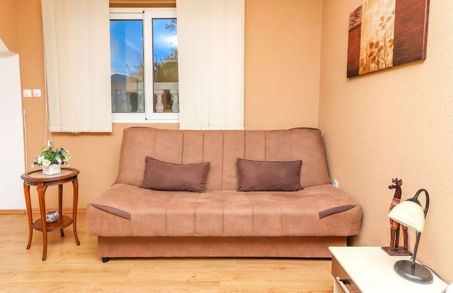 Apartments Villa Lastva - Foto 3