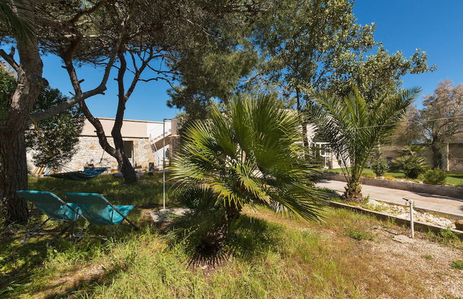 2317 Villa Rose by Barbarhouse - Foto 32