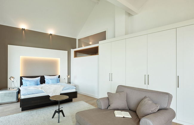 Kapitänsbrücke - Penthouse - Foto 8