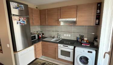 Appartement F2 1,5km de la gare de Chartres - Foto 4