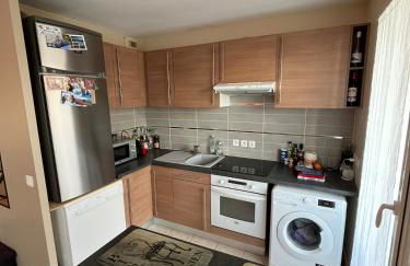 Appartement F2 1,5km de la gare de Chartres - Foto 4