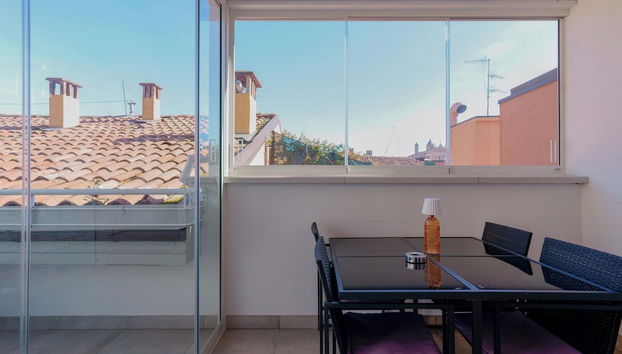 L'Attico Dell'Edera - Foto 2, Imagen principal