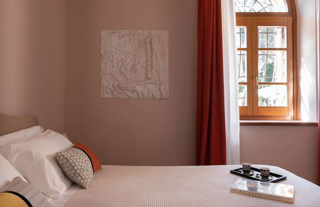 Sella&Mosca Casa Villamarina - Foto 21