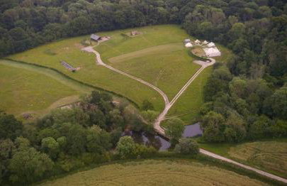 Luxury Glamping Retreat in Battle - Foto 98