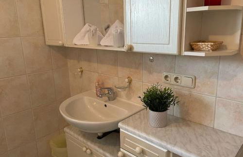 Ferienwohnungen Am Kirchberg - Foto 13