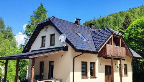 Dom nad rzeką - Foto 1