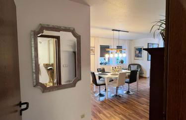 Xantener Ferienhaus Europaplatz 2 - Foto 13