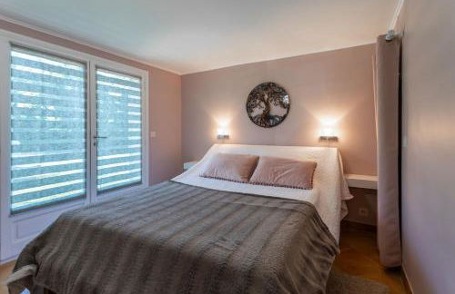 Rez de Villa - Le Luc - Foto 6