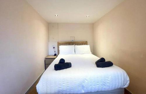 Richmond House (9A) by Staytor Accommodation - Foto 14