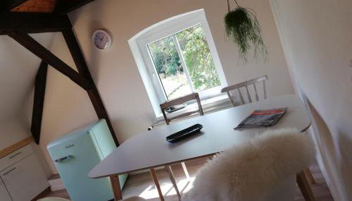 FW Achterdeck, 1 Obergeschoss, Petershof-Lehbek - Foto 4