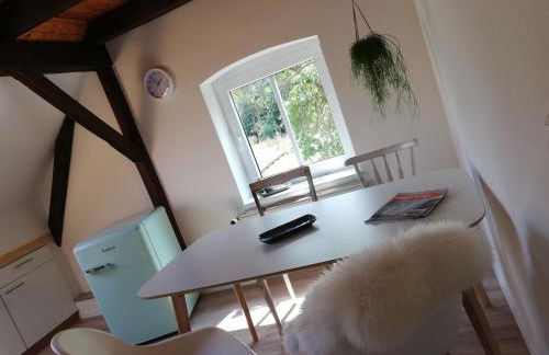 FW Achterdeck, 1 Obergeschoss, Petershof-Lehbek - Foto 4