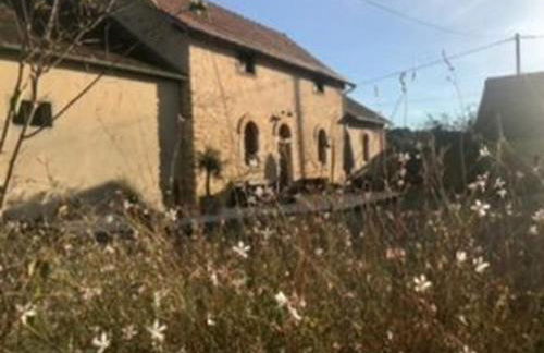 Gîte charmant près du circuit du Mans, 12 pers., 5 ch., rénové avec 3 sdb, nature et attractions proches - FR-1-410-342 - Foto 4
