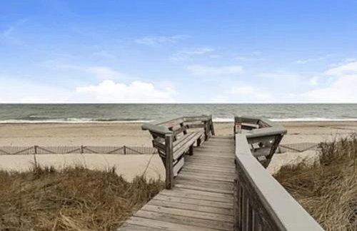 Seaside Oasis - Foto 13