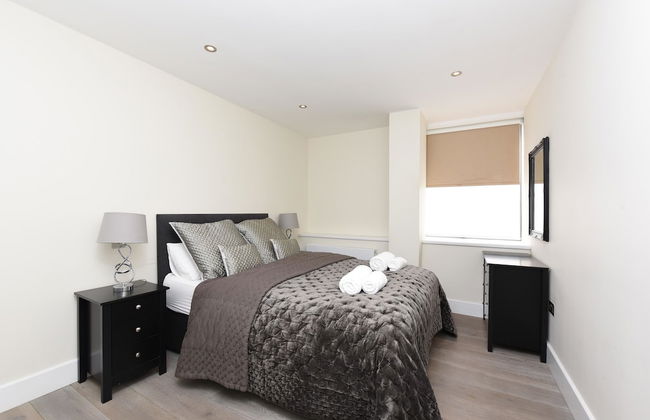 The Glasshouse Apartments - Foto 3