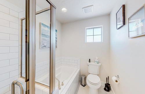 A Place in the Sun - Foto 20