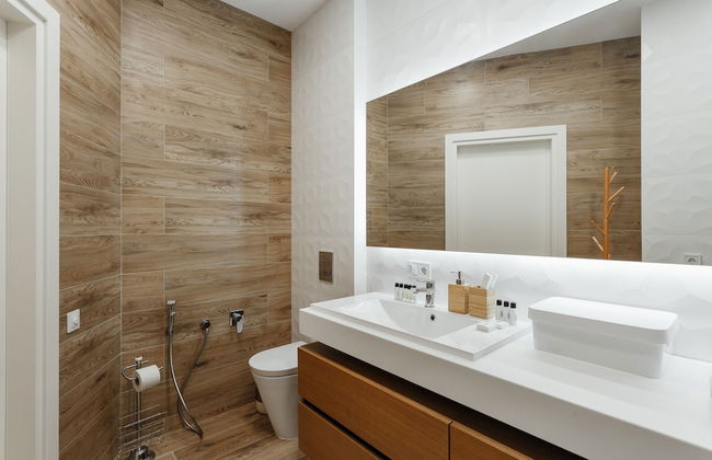 Prestige Plaza Apartments - Foto 61