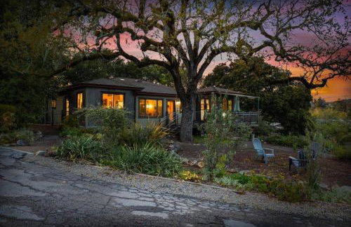 Bennett Valley Eden - Foto 17