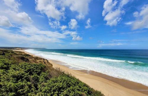 Casa da Alegria, um relaxante paraíso na praia, a 30 mins de Lisboa! - Foto 9