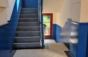 Carnarvon Street City Centre Apartment - Foto 13