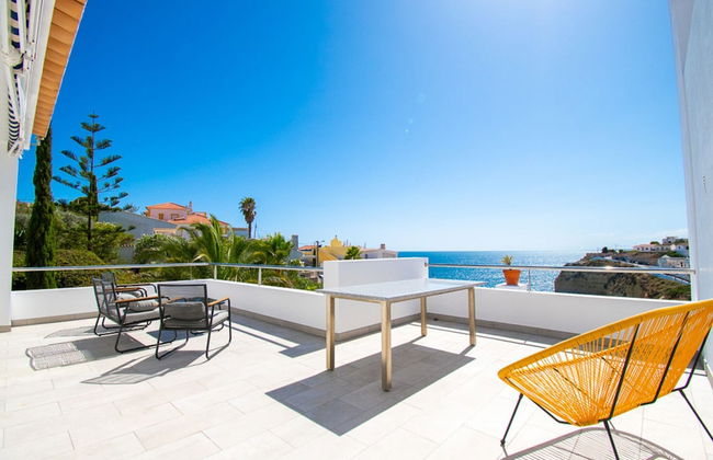 Casa Cubo in Carvoeiro - Foto 21