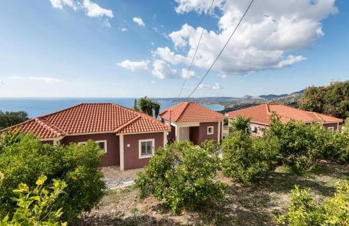 Lorraine's Cottage Style Studios, shared swimming pool and bbq only for guests at Simotata village - Photo 12