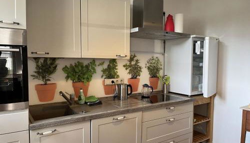 Ferienwohnung am Kirchplatz 25561 - Foto 5