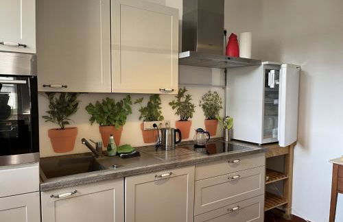 Ferienwohnung am Kirchplatz 25561 - Foto 5