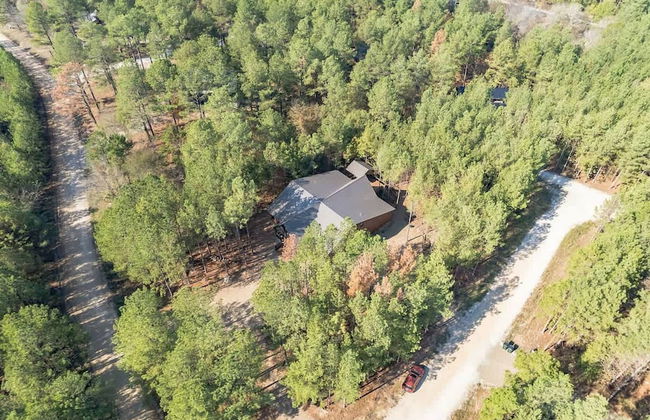 Massive Hochatown Lodge w spa Basketball More - Foto 32