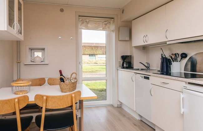 6 Person Holiday Home in Romo - Foto 15