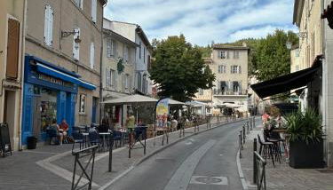 Maison tout confort à Gémenos Calanques & Cassis - Foto 4